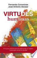 Virtudes humanas