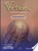 Virtudes, programa práctico tercero de primaria