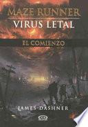 Virus Letal/ The Maze Runner