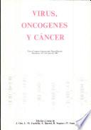 Virus, oncogenes y cáncer