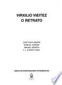 Virxilio Vieitez o retrato