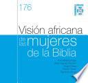 Visión africana de las mujeres de la Biblia
