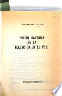 Visión histórica de la televisión en el Perú