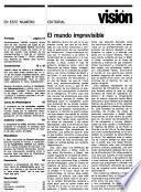 Visión