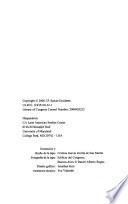 Visiones patológicas nacionales