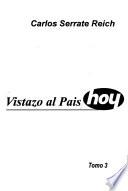 Vistazo al pais hoy
