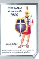 Viste Toda La Armadura de Dios