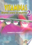 Vitaminas Diarias Para El Espiritu 2
