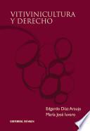 Vitivinicultura y derecho