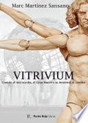 Vitrivium. Cuando el mal acecha, el gran maestro te mostrará el camino