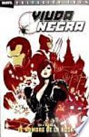 Viuda negra: El nombre de la rosa