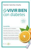 Vivir bien con diabetes