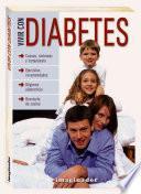 Vivir Con Diabetes