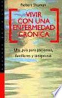 Vivir con una enfermedad crónica