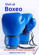 VIVIR EL BOXEO