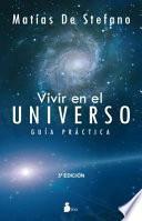 Vivir en el universo / Living in the Universe