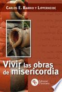 Vivir las obras de misericordia