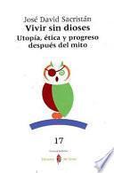 Vivir sin dioses