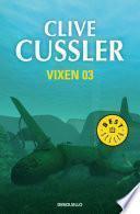 Vixen 03 (Dirk Pitt 4)