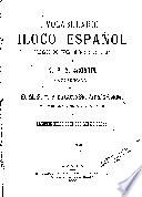 Vocabulario Iloco-Español