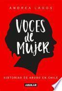 Voces de mujer