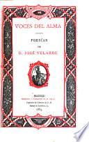 Voces del alma