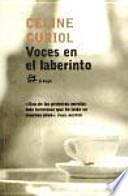 Voces en el laberinto