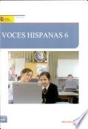 Voces hispanas