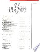 Voces mayores
