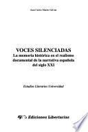 Voces silenciadas
