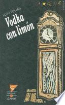 Vodka Con Limon