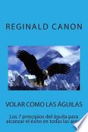 Volar Como Las águilas