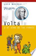 Volta y alma de los robots