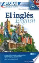 Volume Ingles 2018