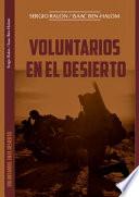 Voluntarios en el Desierto