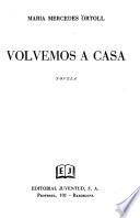 Volvemos a casa