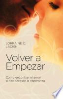 Volver A Empezar
