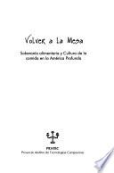 Volver a la mesa