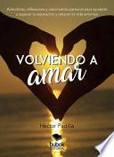 Volviendo a amar