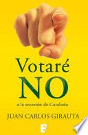 Votaré no