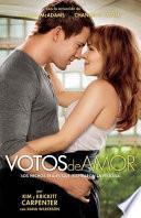 Votos de amor