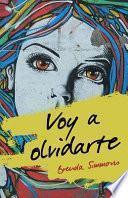Voy a Olvidarte