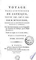 Voyage dans l'interieur..., 2