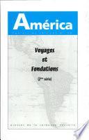 Voyages et fondations
