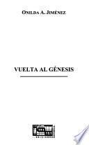 Vuelta al genesis