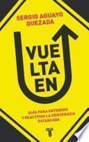 Vuelta en U