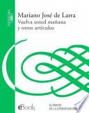 Vuelva usted mañana y otros artículos