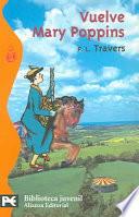 Vuelve Mary Poppins