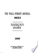 Wall Street Journal Index