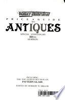 Wallace-Homestead Price Guide to Antiques